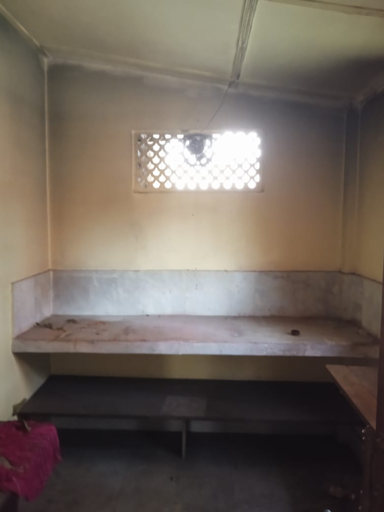 Unfurnished 1bhk unfurnished Apartment  in New Guwahati, Guwahati, Assam, India for Rent